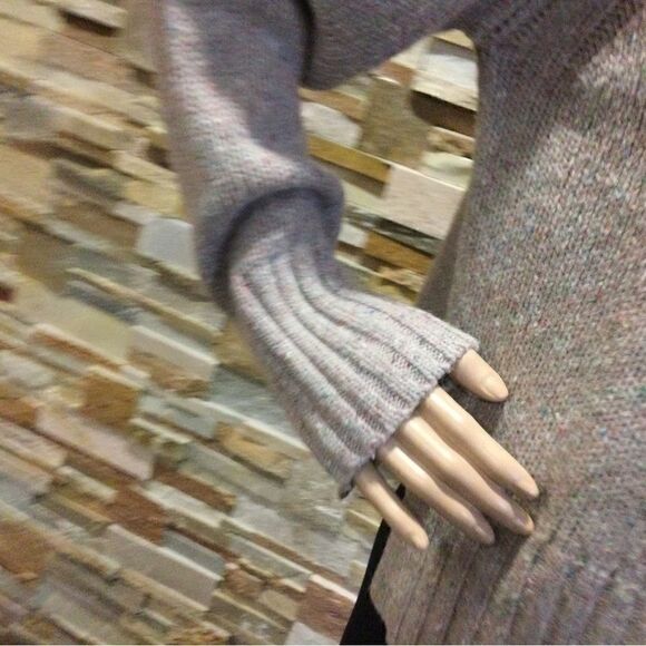 BY MALENE BIRGER Turtleneck Sweater - Picture 6 of 8